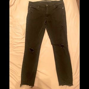 Articles Of Society Jeans